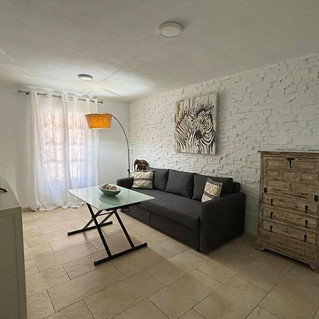 Panther Home Pureza Севилья Экстерьер фото