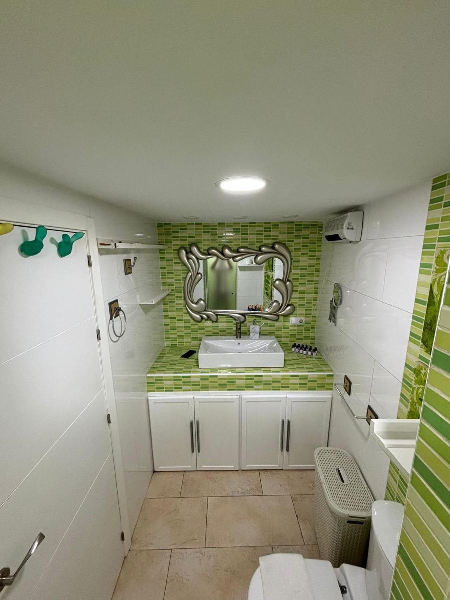 Panther Home Pureza Севилья Экстерьер фото