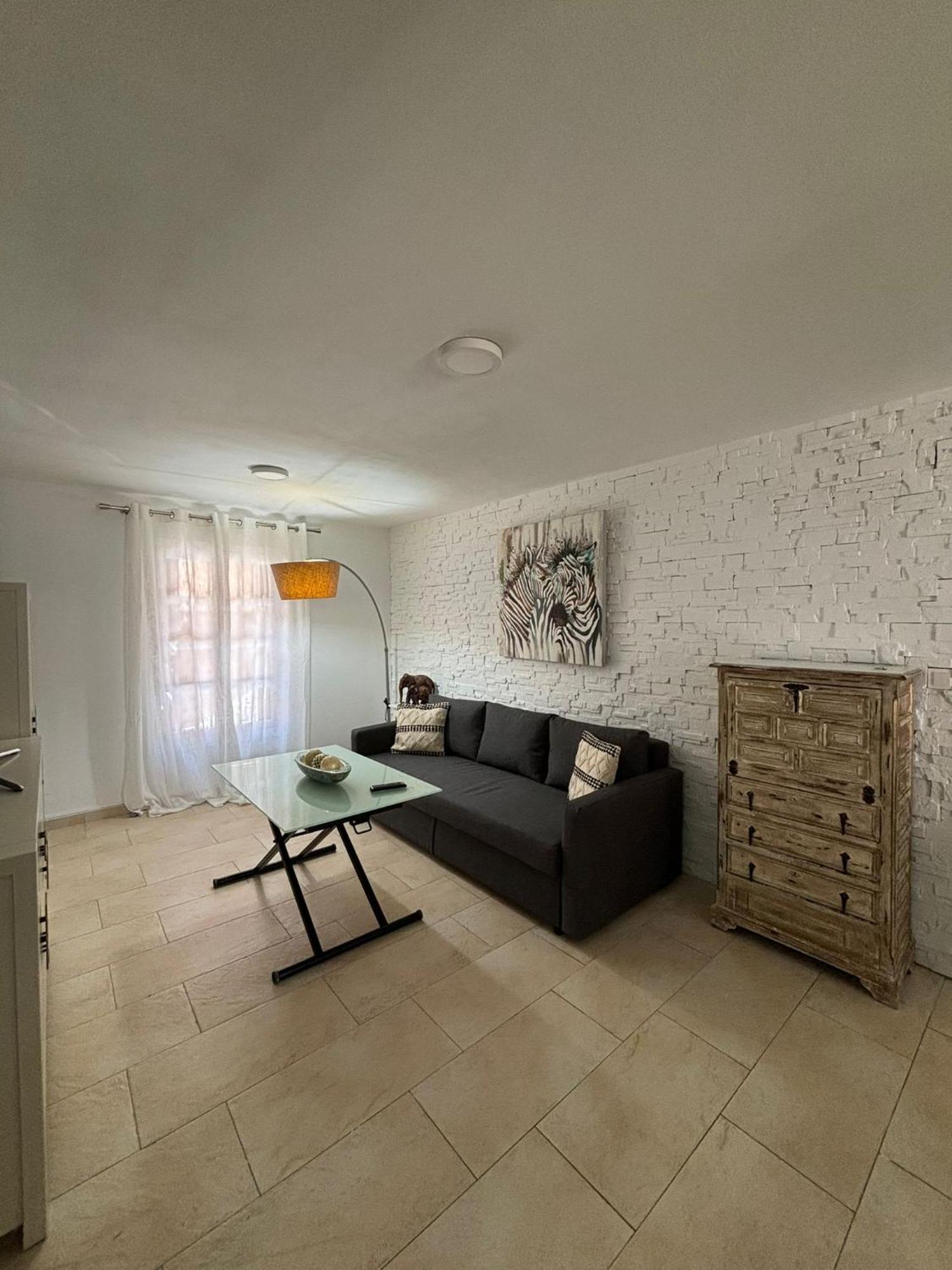Panther Home Pureza Севилья Экстерьер фото