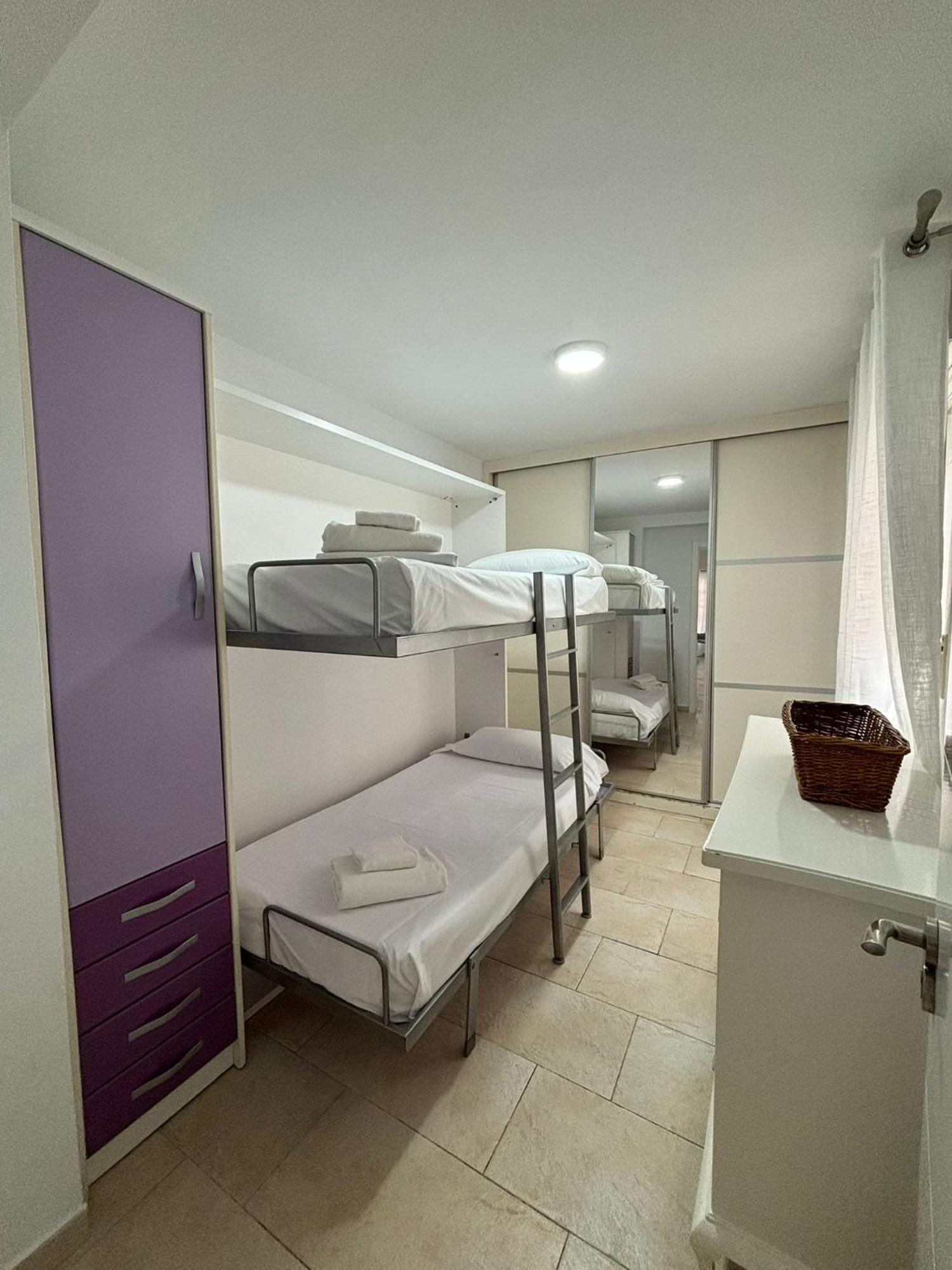 Panther Home Pureza Севилья Экстерьер фото