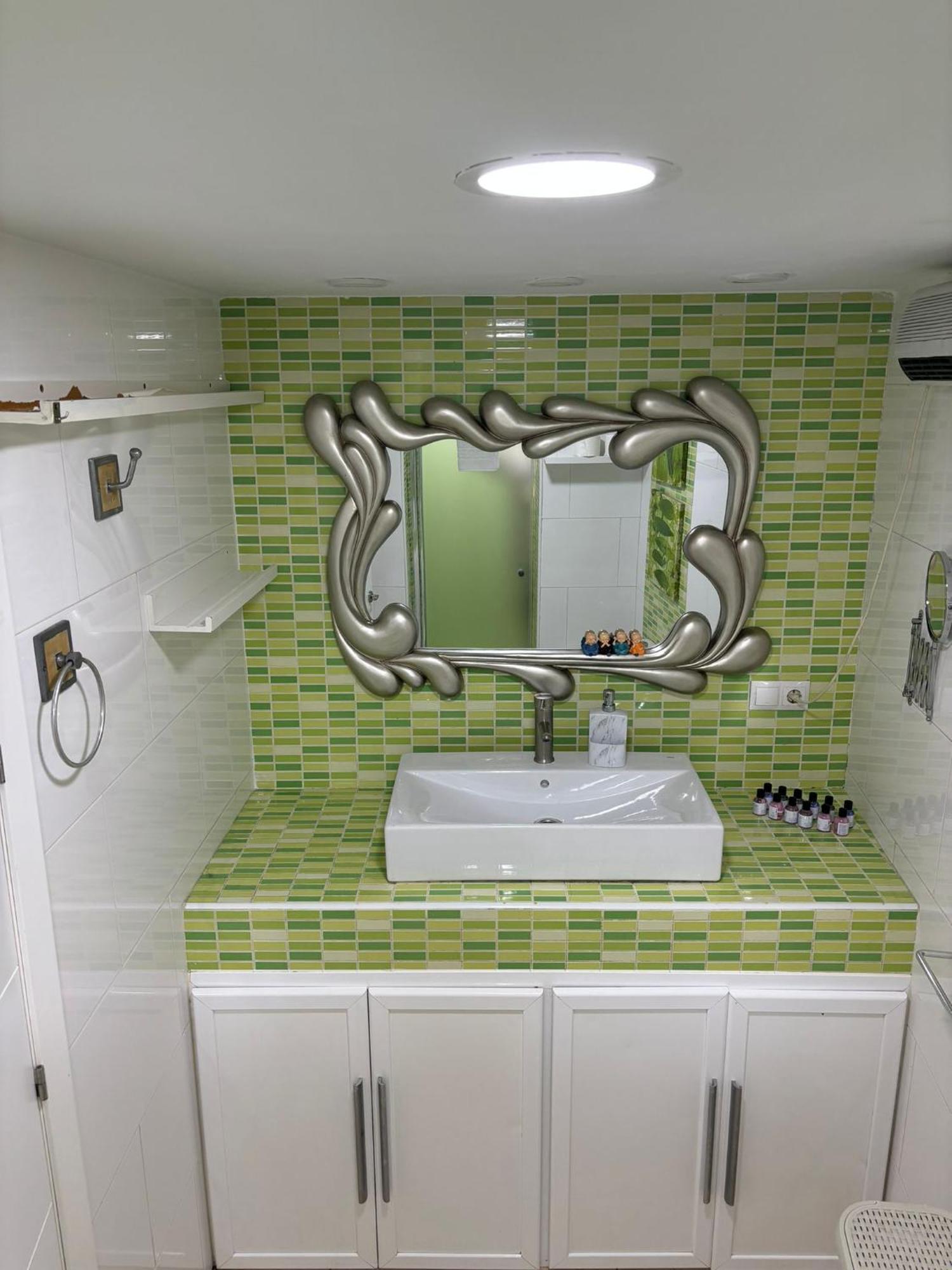 Panther Home Pureza Севилья Экстерьер фото