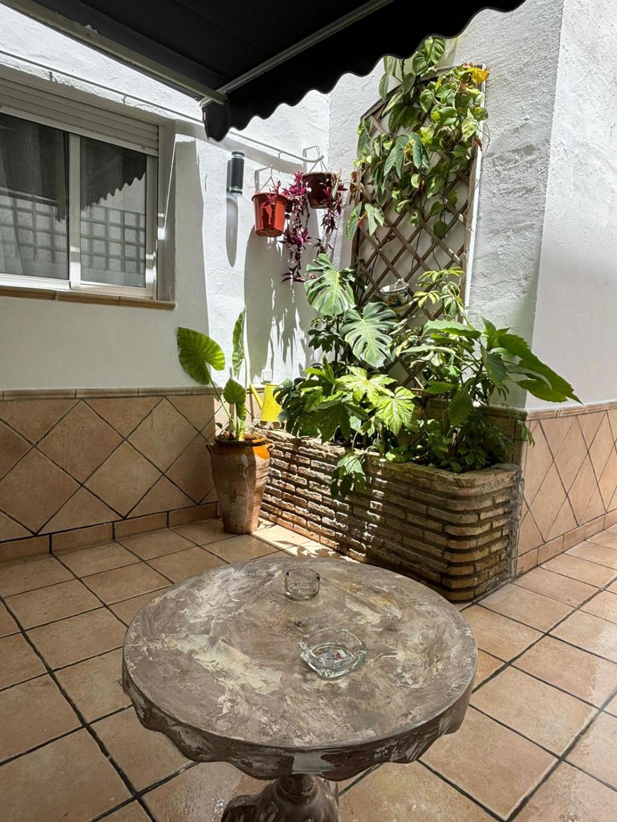Panther Home Pureza Севилья Экстерьер фото