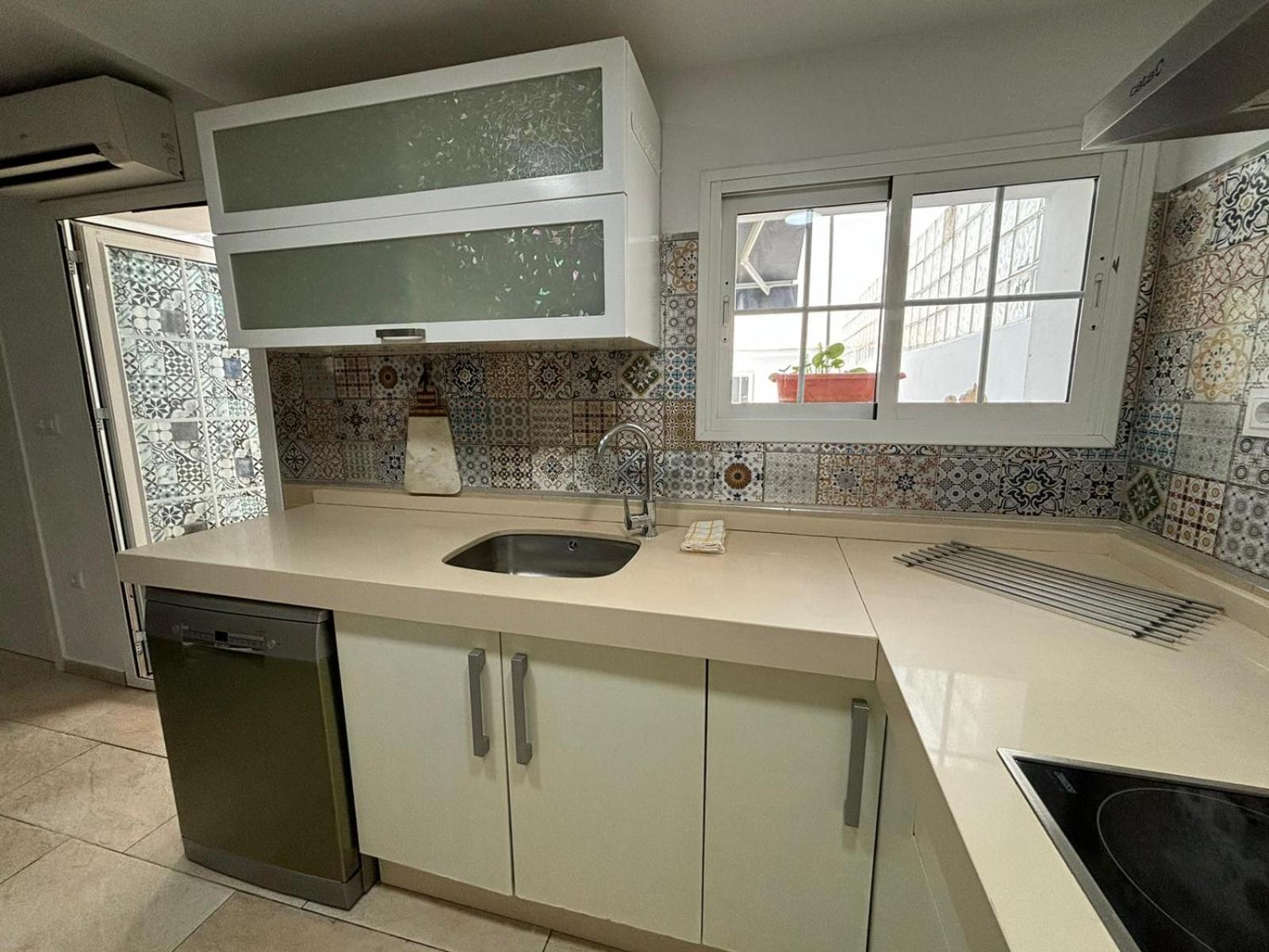 Panther Home Pureza Севилья Экстерьер фото
