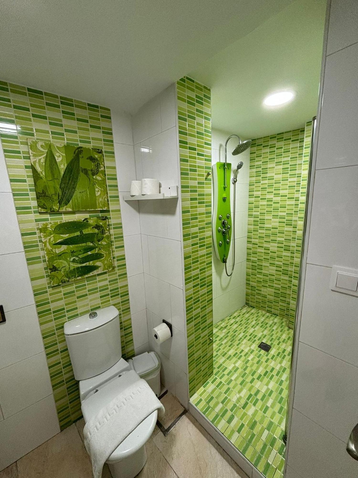 Panther Home Pureza Севилья Экстерьер фото