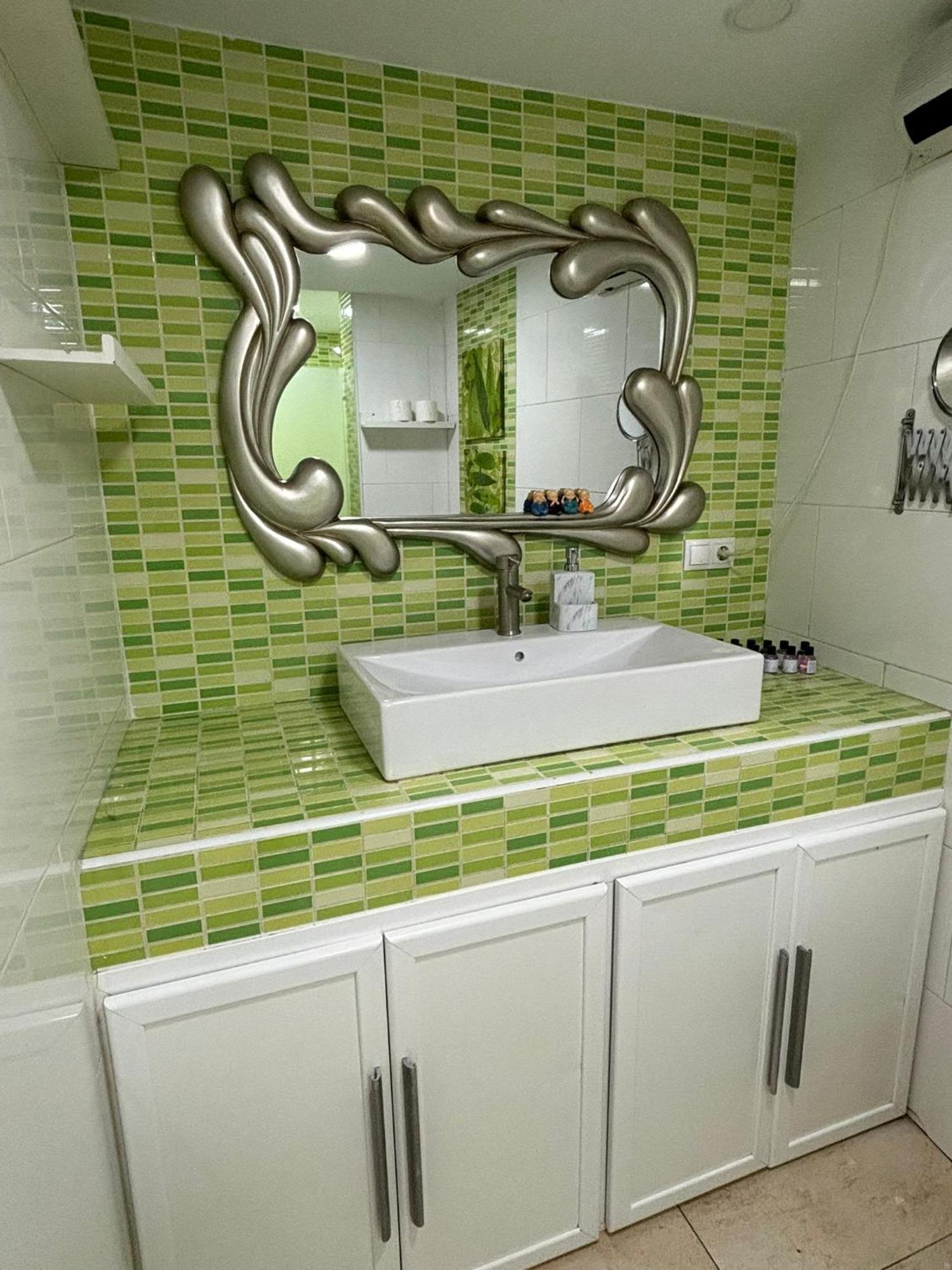 Panther Home Pureza Севилья Экстерьер фото
