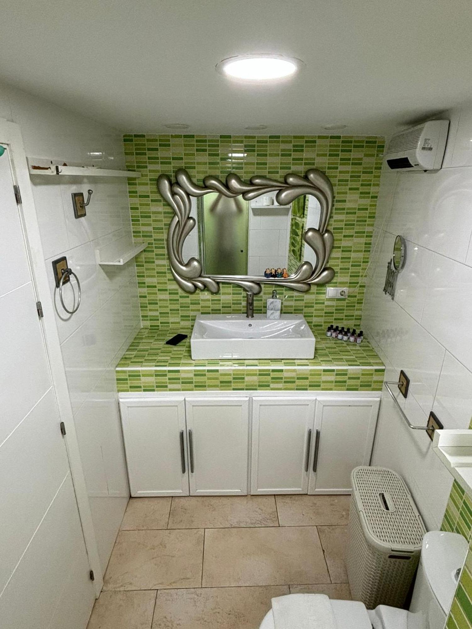 Panther Home Pureza Севилья Экстерьер фото