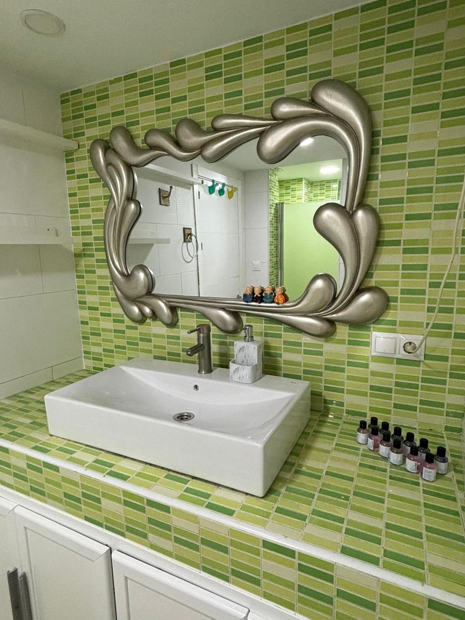 Panther Home Pureza Севилья Экстерьер фото
