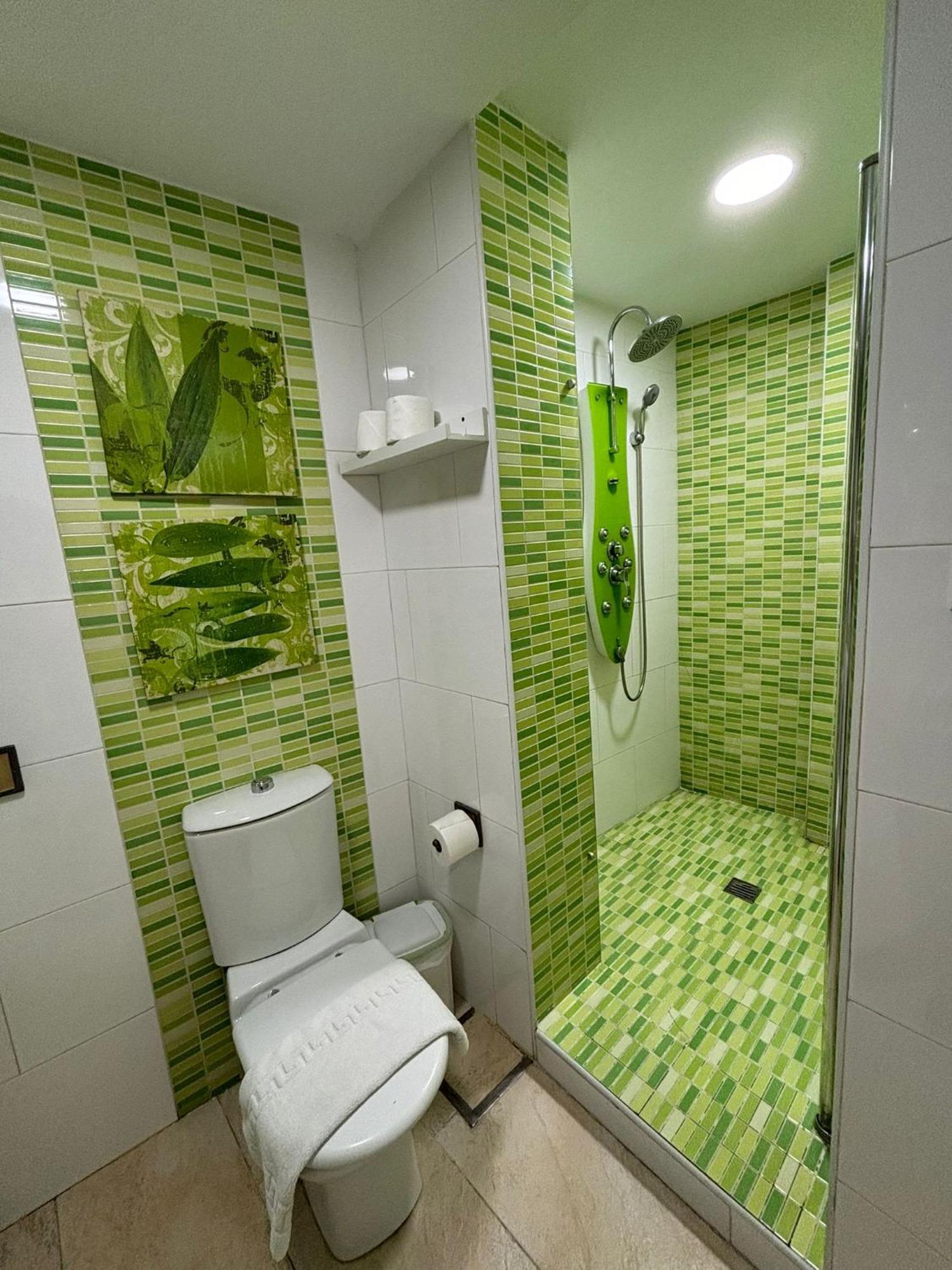 Panther Home Pureza Севилья Экстерьер фото