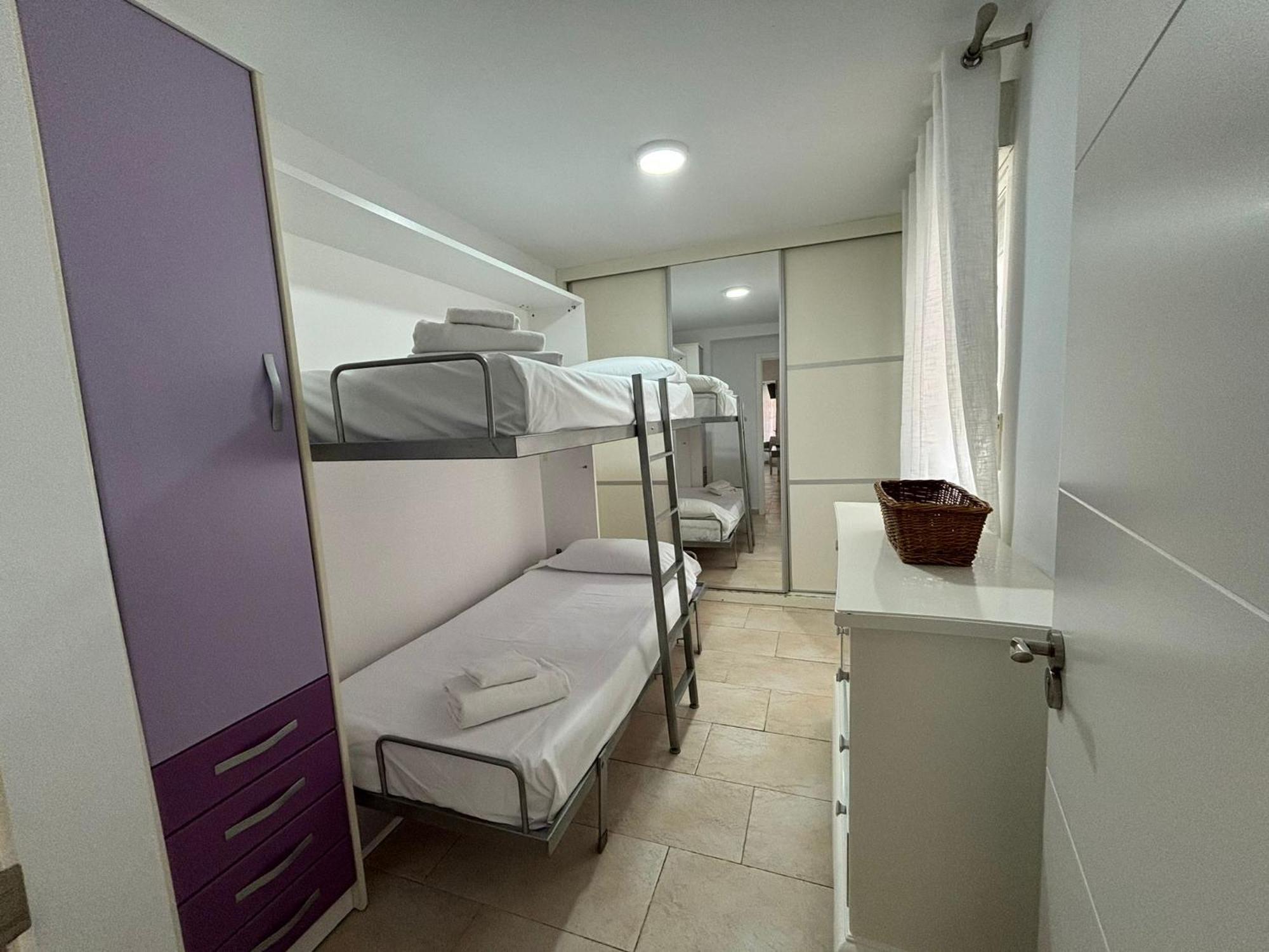 Panther Home Pureza Севилья Экстерьер фото