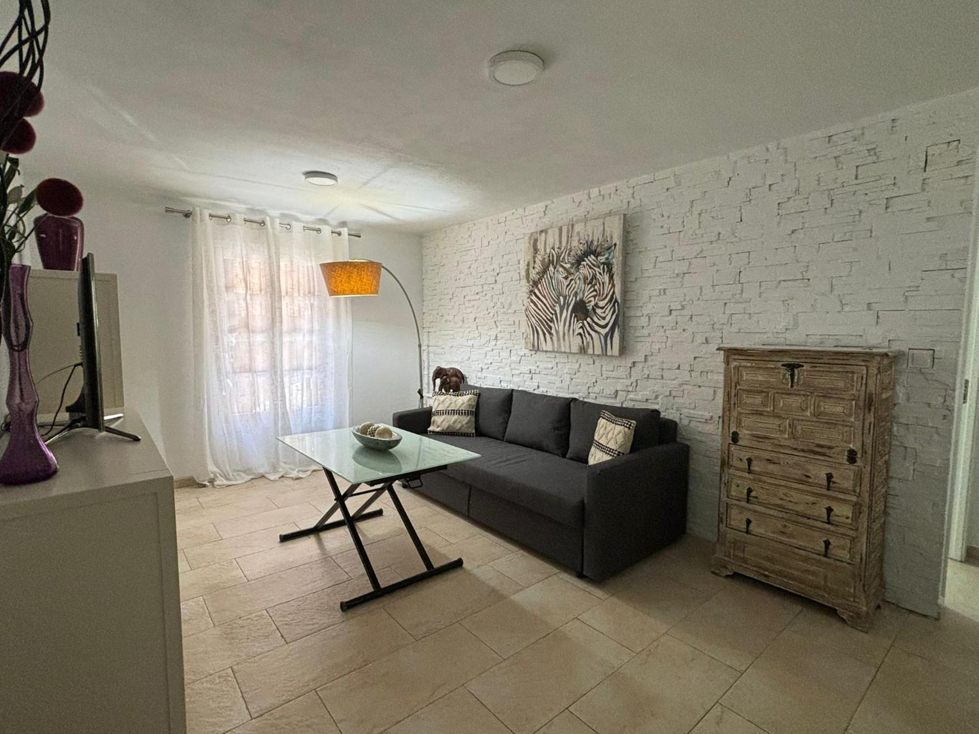 Panther Home Pureza Севилья Экстерьер фото